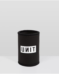 UNIT - UNIT Block Stubbie Cooler