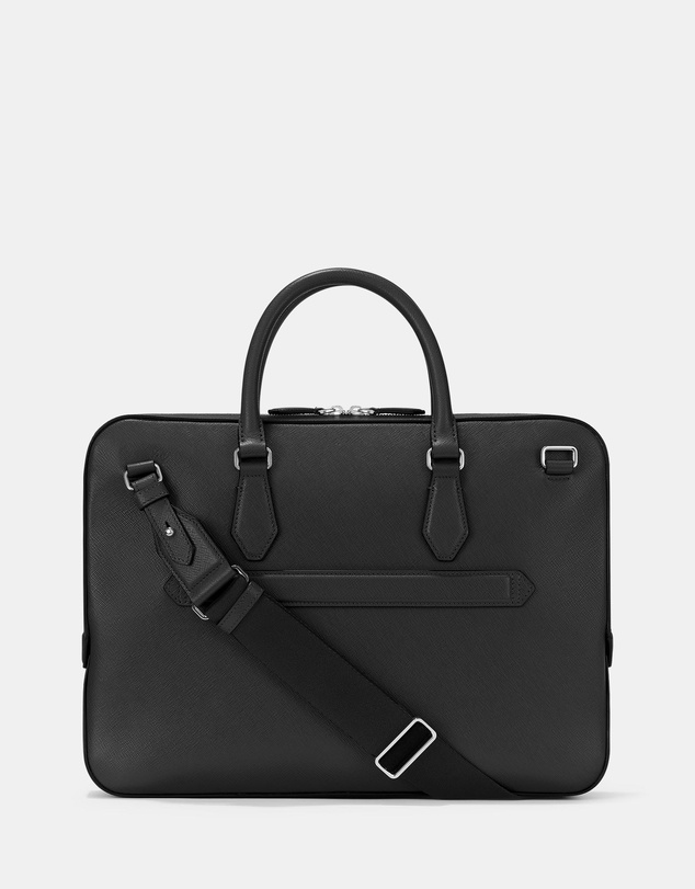 Montblanc - MB Sartorial Document Case Thin