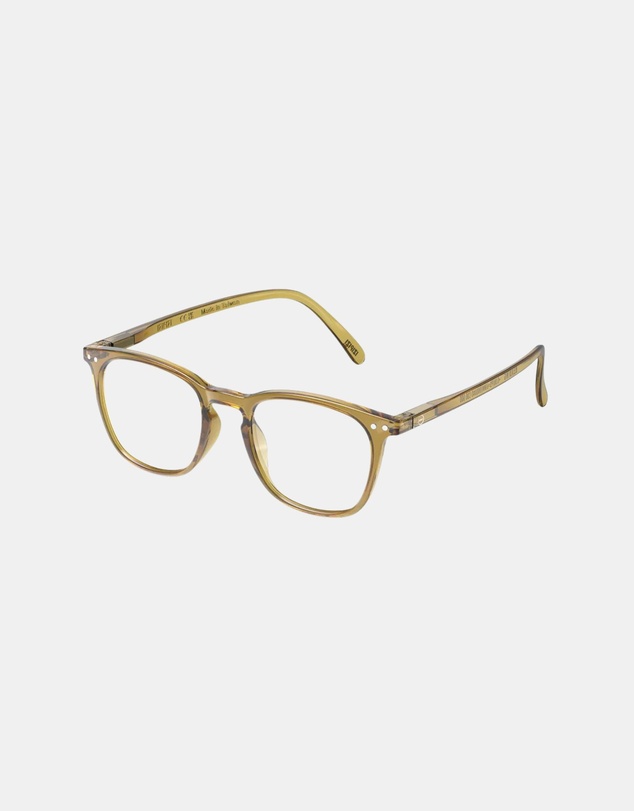 IZIPIZI - Reading Collection E Golden Green