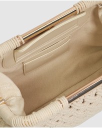 Dune London - Elsabeth - Cream