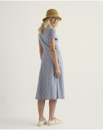 Seasalt - Pier View Dress