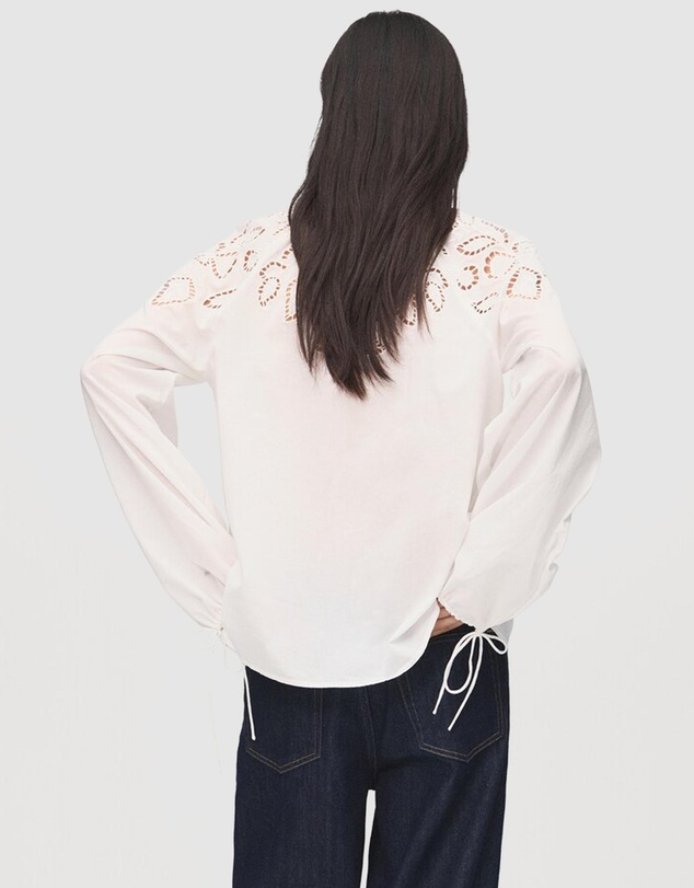 M.N.G - Milous Blouse