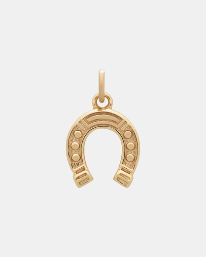 YCL  - Horseshoe Charm