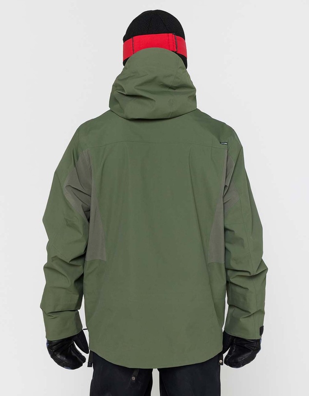 Rip Curl - Anti-Series Xpore Snow Jacket