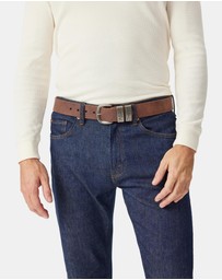 R.M.Williams - Drover Belt