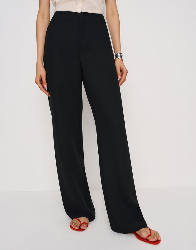 Reformation - Vida High Rise Pants