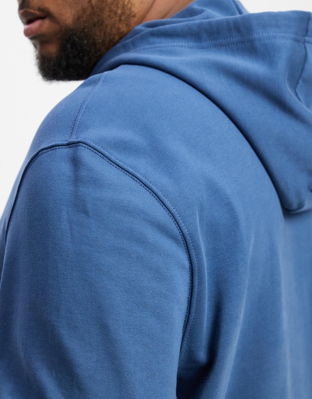 Tommy Hilfiger - Big & Tall Essential Terry Hoodie