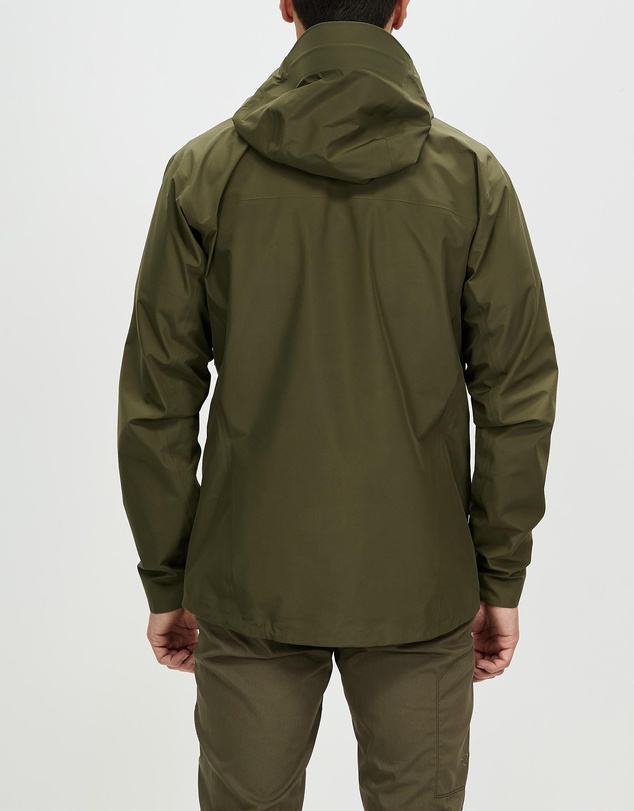 Arc'teryx - Beta LT Jacket