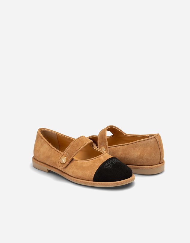 Ozwear Connection Uggs - Ugg Paddington Maryjane