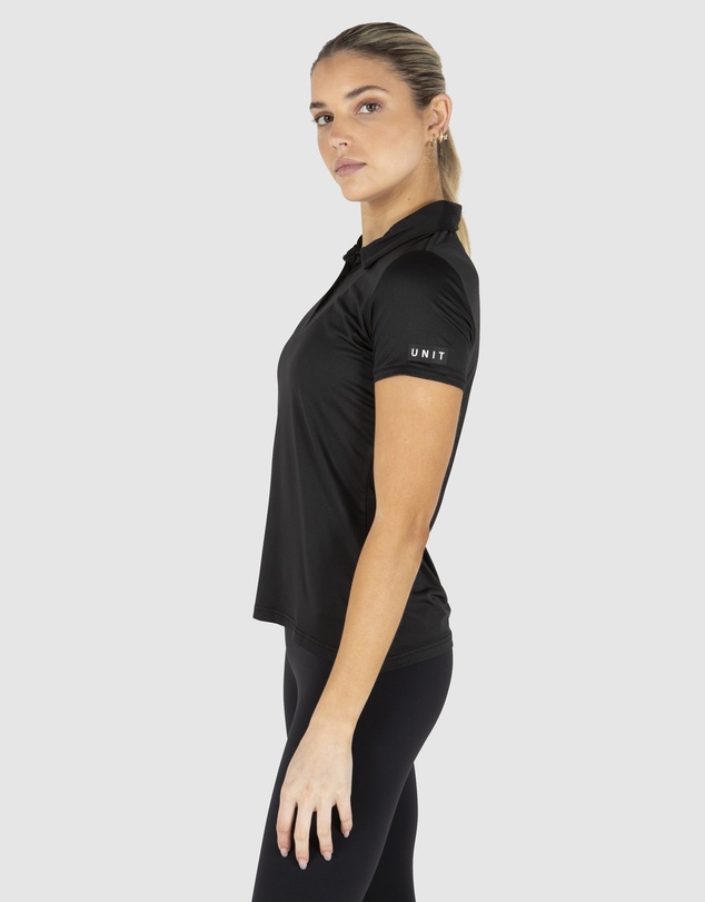 UNIT - Elite Flex Polo