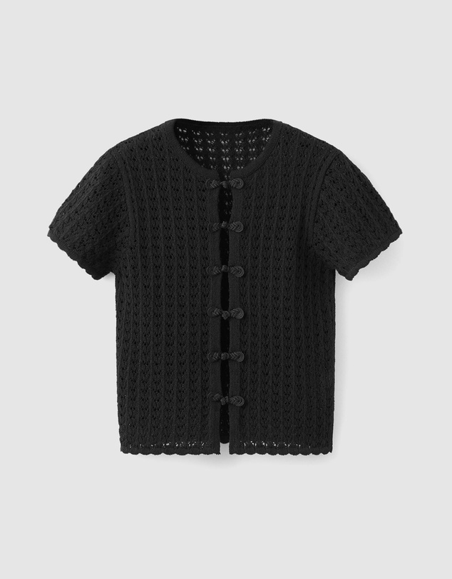 M.N.G - Shanghai Cardigan