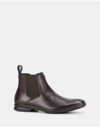Hush Puppies - Chelsea