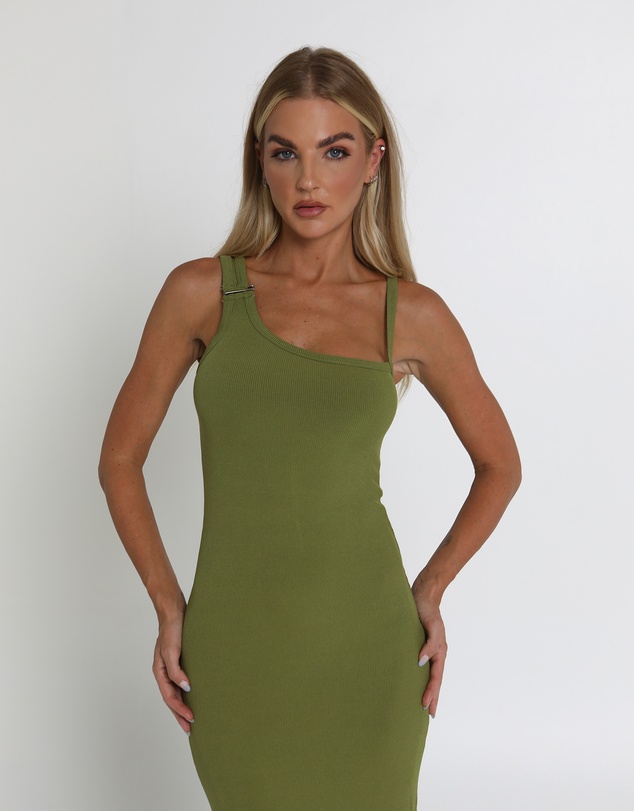 BY.DYLN - Bellamy Dress