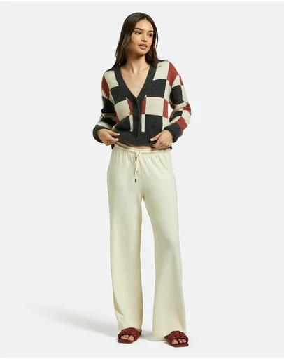 Brixton - Carefree Organic Lounge Pant