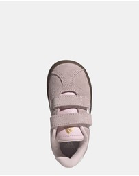 adidas Performance - VL Court 3.0 Self-Fastening Infant