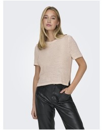 ONLY - Sunny Knitted Top