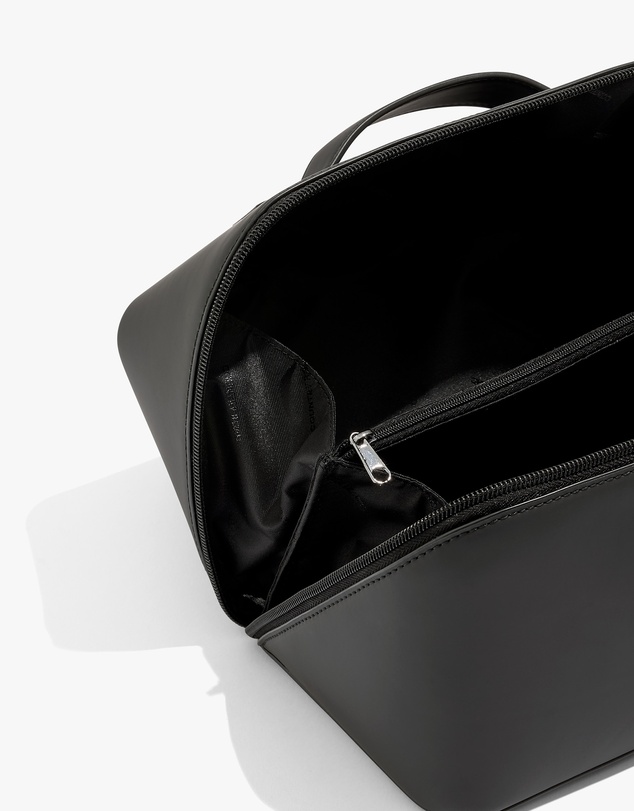 Country Road - Large Convertible Cosmetic Case