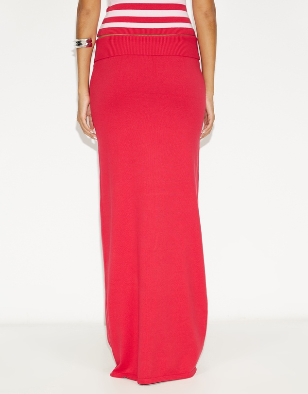 Dazie - Dew Knit Skirt