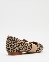 Mia Vita - Sadie Mary-Jane - Leopard