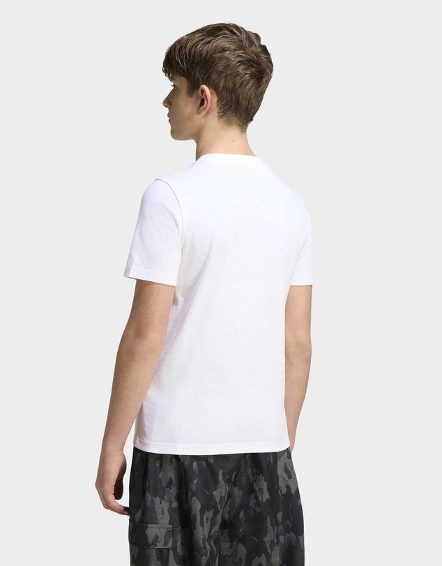 adidas Sportswear - CAMO GRAPHIC T-SHIRT JUNIOR