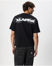 X-Large - Wings Gorilla Fit Tee