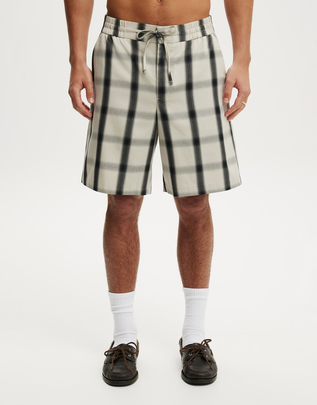 Cotton On - Bermuda Short