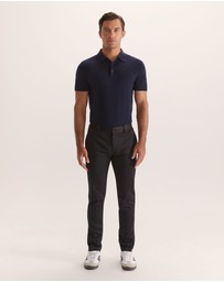 SABA - Baxter Slim Chino Pant