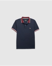 Rodd & Gunn - New Lynn Sports Fit Polo