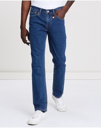 Levi's - 511 Slim Fit Jeans