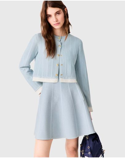 LIGHT BLUE