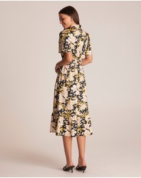 Stella - Jasmine Dress