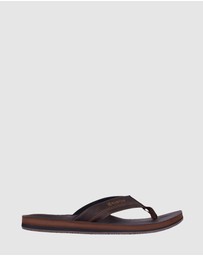 Kustom - Mens Vego 2 Thongs