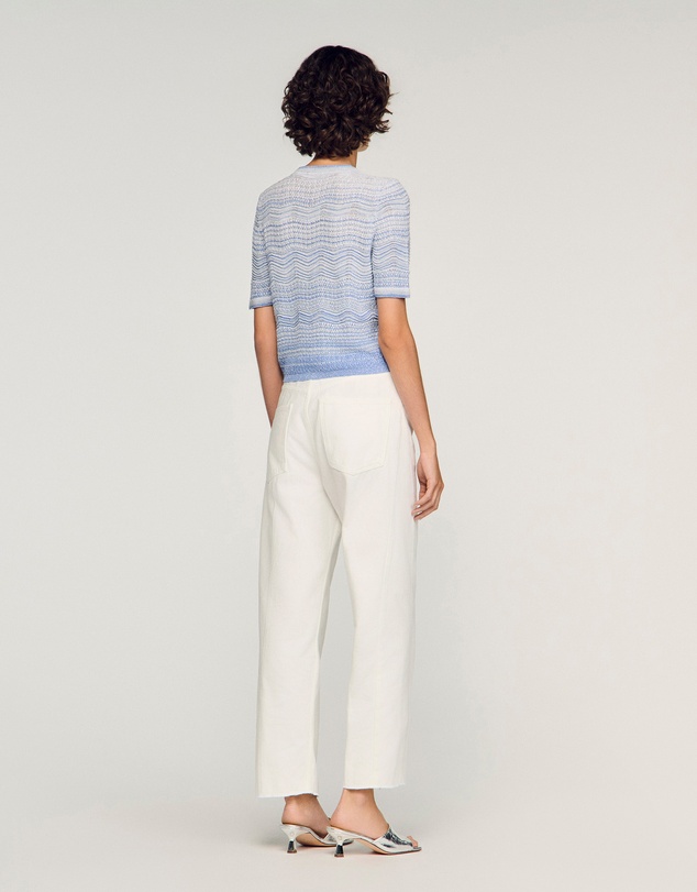 Sandro - Davine Cardigan