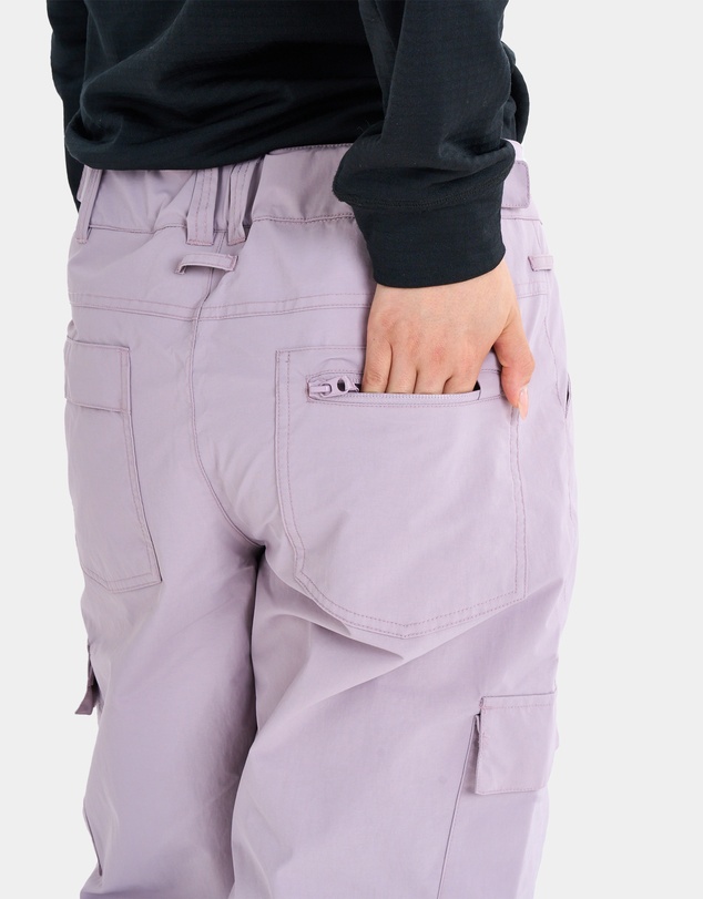 Roxy - Womens Journey Snow Pants