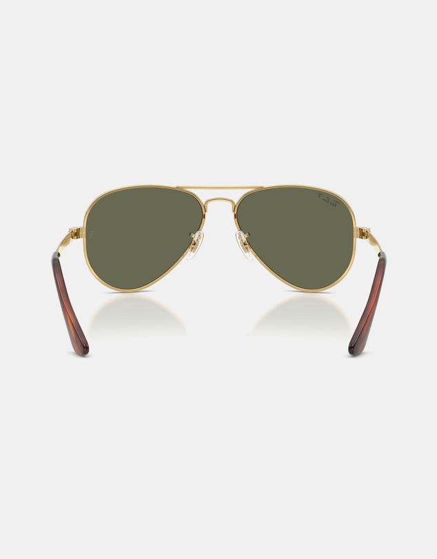Ray-Ban - Aviator Max