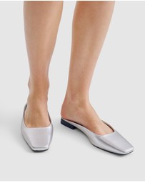Brie Leon - Amelia Ballet Mule