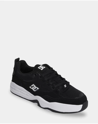 DC Shoes - Mens DC Ascend Sneakers