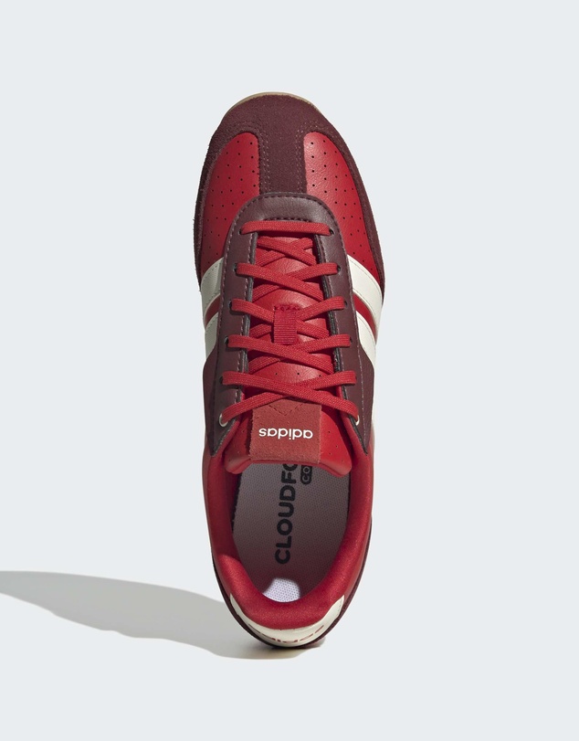 adidas Sportswear - BARREDA LO SHOES Womens