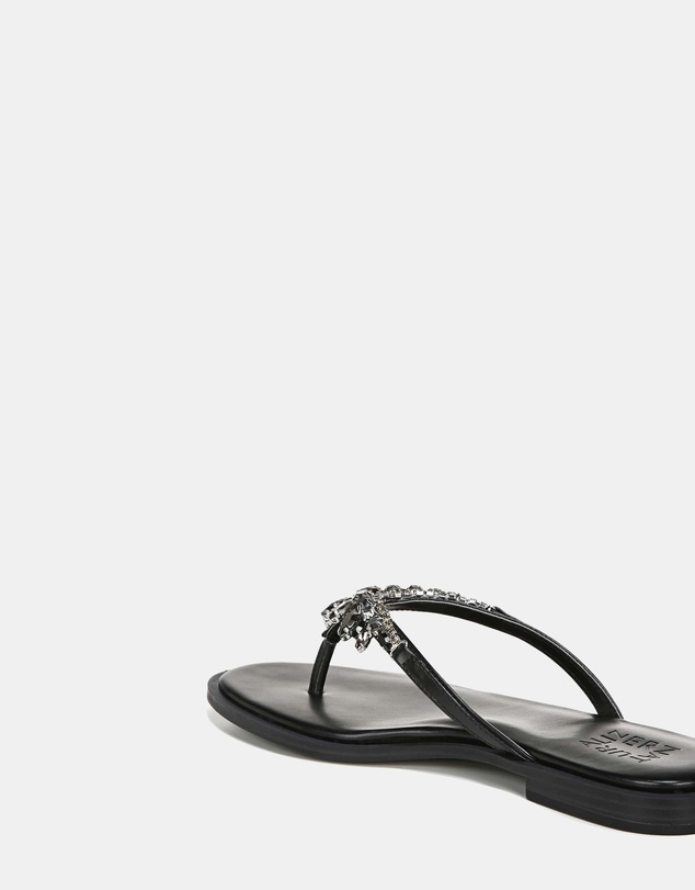 Naturalizer - Fallyn Sandal - Black