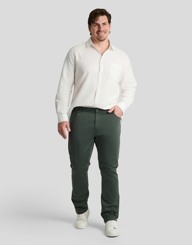 Johnny Bigg - Benny Stretch Chino