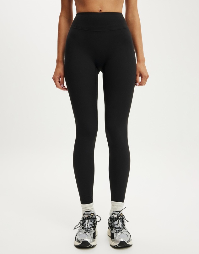 Cotton On Body Active - Ultra Soft Contour Tights