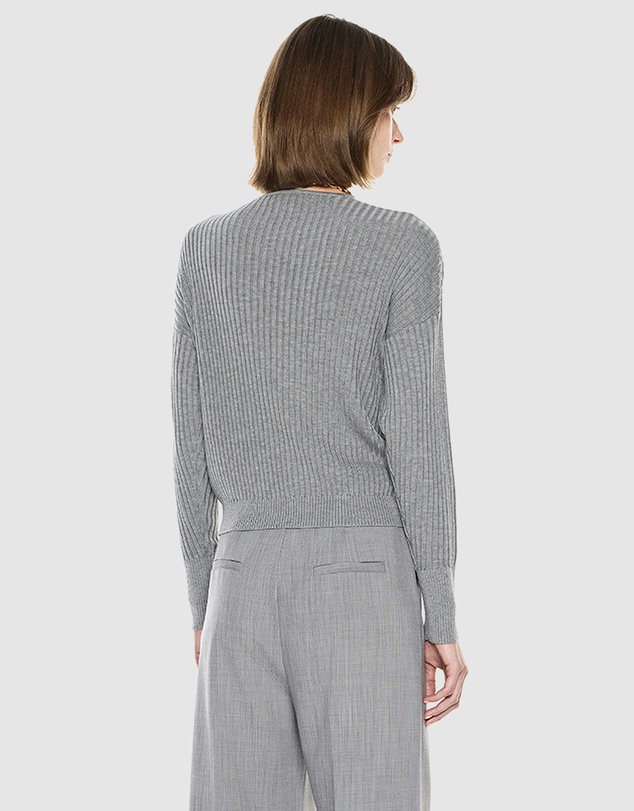 Manning Cartell - Storytellers Knit Top