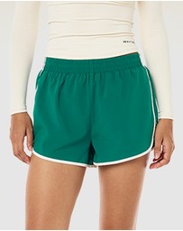P.E Nation - Preset Shorts