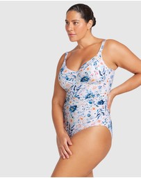 Artesands - Cordelia Monet DD/E Underwire One Piece