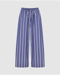 Shona Joy - Cambridge Wide Leg Pants