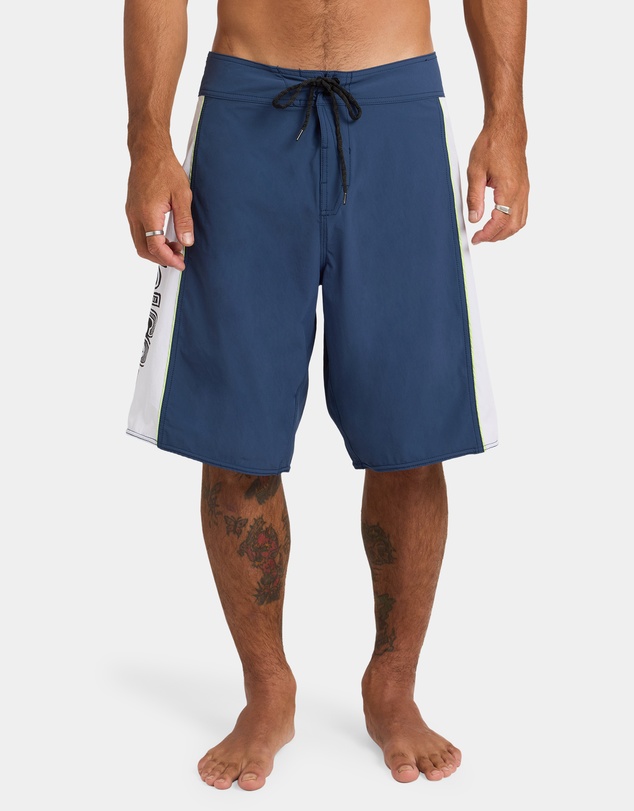 Volcom - Mens Sidelines Lib 21