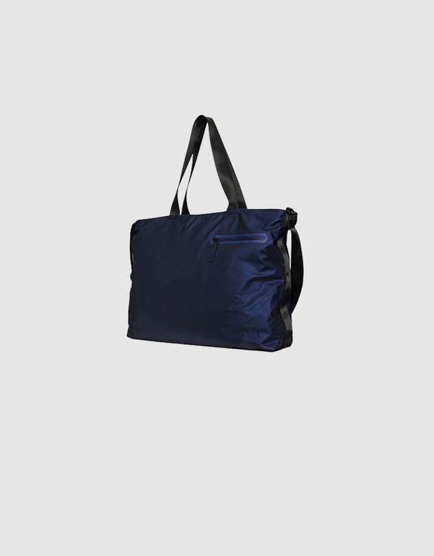 RAINS - Dash Messenger Tote Bag Lucid