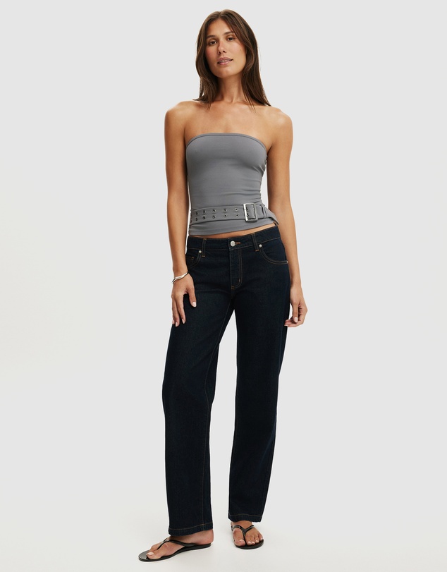 Cotton On - Jorja Belted Tube