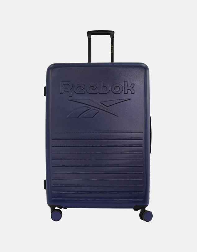 Reebok - Reebok Adventure 80cm Large Hard Shell Suitcase