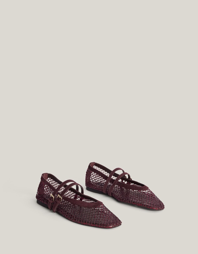 Witchery - Harvie Mesh Flat